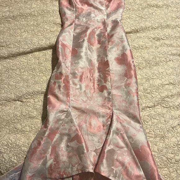 Lovers + Friends Dresses Revolve Lovers And Friends Urgonia Gown